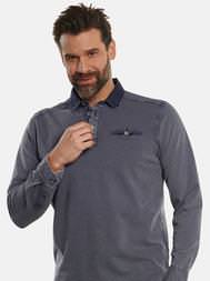 engbers Poloshirt langarm engbers Poloshirt langarm