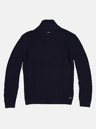 engbers Pullover Polokragen engbers Pullover Polokragen