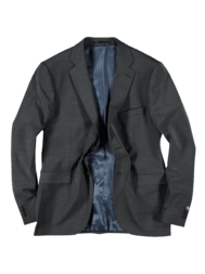 emilio adani Ministruktur Anzugsakko slim fit emilio adani Ministruktur Anzugsakko slim fit