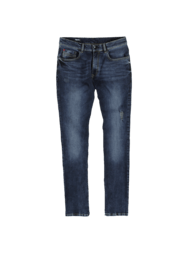engbers Jeans mit modischer Waschung engbers Jeans mit modischer Waschung
