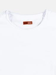 emilio adani Herren Shirt "My Favorite" in Reinweiss emilio adani Herren Shirt "My Favorite" in Reinweiss
