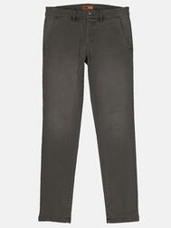 emilio adani Herren Chino slim fit in Hellbraun emilio adani Herren Chino slim fit in Hellbraun