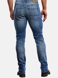 engbers Super-Stretch-Jeans slim fit engbers Super-Stretch-Jeans slim fit