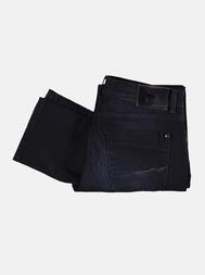 emilio adani Herren Jeans Classic regular in Indigoblau emilio adani Herren Jeans Classic regular in Indigoblau