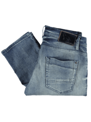 emilio adani Superstretch Jeans mit Destroy-Effekt emilio adani Superstretch Jeans mit Destroy-Effekt