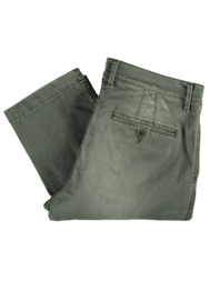 emilio adani Modische Chino in Denimware emilio adani Modische Chino in Denimware