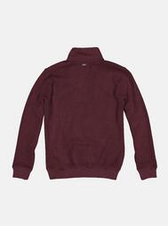 engbers Sweatshirt Stehbund engbers Sweatshirt Stehbund
