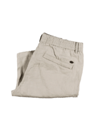 engbers Cargo-Bermuda aus 100% Leinen engbers Cargo-Bermuda aus 100% Leinen
