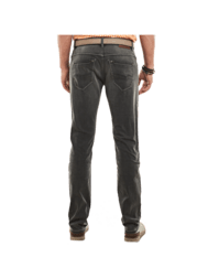 engbers Jeans mit 3D Wascheffekten engbers Jeans mit 3D Wascheffekten