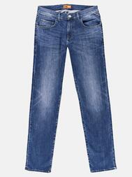 emilio adani Modisch gewaschene Jeans mit schmaler Passform emilio adani Modisch gewaschene Jeans mit schmaler Passform
