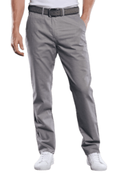 engbers Leichte Sommer-Chino mit gerader Passform engbers Leichte Sommer-Chino mit gerader Passform