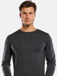 ENGBERS GERMANY Rundhals Shirt ENGBERS GERMANY Rundhals Shirt