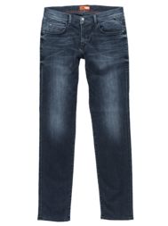 emilio adani Modische Blue Denim emilio adani Modische Blue Denim