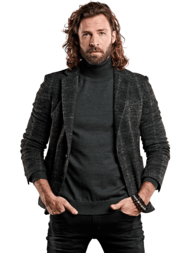 emilio adani Freizeit-Sakko slim fit emilio adani Freizeit-Sakko slim fit