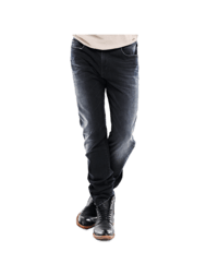 emilio adani Dark blue Denim emilio adani Dark blue Denim