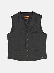 emilio adani Sakko-Weste slim fit emilio adani Sakko-Weste slim fit