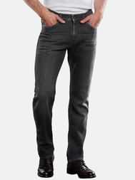 ENGBERS GERMANY Jeans 5-Pocket mit Kaschmir-Anteil ENGBERS GERMANY Jeans 5-Pocket mit Kaschmir-Anteil