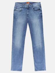 emilio adani Jeans mit leichten Destroys emilio adani Jeans mit leichten Destroys
