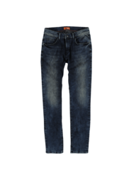 emilio adani Jeans mit modischer Waschung emilio adani Jeans mit modischer Waschung