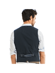 emilio adani Denim Sakkoweste emilio adani Denim Sakkoweste