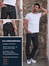 engbers Stretch-Jeans "My Favorite" engbers Stretch-Jeans "My Favorite"