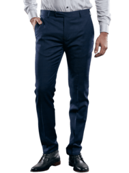 emilio adani Voll elastische Business-Hose emilio adani Voll elastische Business-Hose