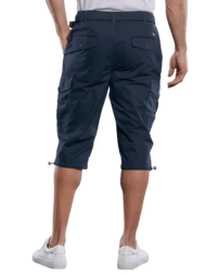 engbers Funktionale Capri-Hose mit Cargo Taschen engbers Funktionale Capri-Hose mit Cargo Taschen