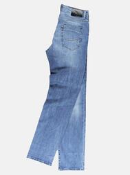 emilio adani Jeans mit leichten Destroys emilio adani Jeans mit leichten Destroys