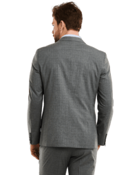 engbers Anzugsakko slim fit engbers Anzugsakko slim fit