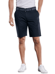 engbers Hochwertige Short mit raffinierten Detaillösungen engbers Hochwertige Short mit raffinierten Detaillösungen