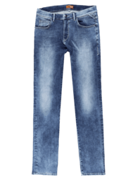 emilio adani Hochelastische Denim emilio adani Hochelastische Denim