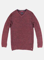 engbers Pullover V-Ausschnitt engbers Pullover V-Ausschnitt