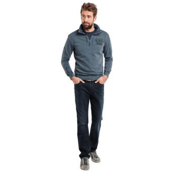 Leder feiert Relaunch Leder feiert Relaunch