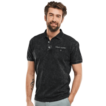 Edel-Sportiver Look Edel-Sportiver Look