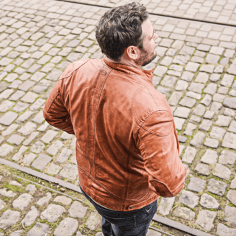 Individuell, cool und mit Charakter Individuell, cool und mit Charakter