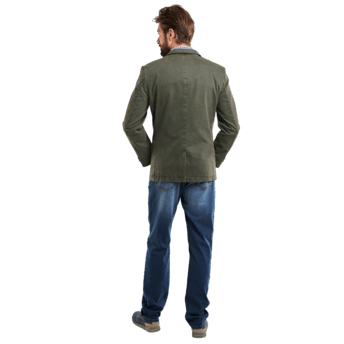 Lässiger Business - Look Lässiger Business - Look
