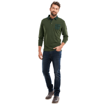 Leder-Legende Leder-Legende