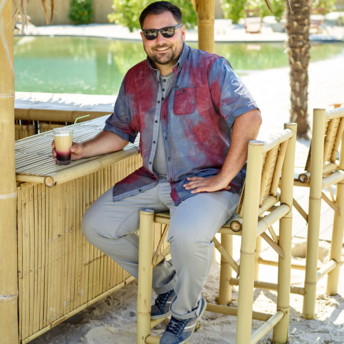 Ab an die Beachbar Ab an die Beachbar