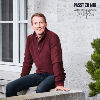 Männer, warm einpacken! Männer, warm einpacken!