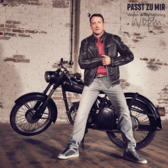 Coolness-Faktor Leder! Coolness-Faktor Leder!