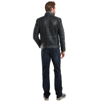 Leder feiert Relaunch Leder feiert Relaunch