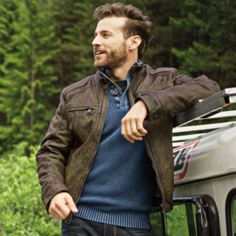 Outdoor Adventure druch und durch Outdoor Adventure druch und durch