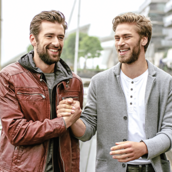 Kumpels mit Stil Kumpels mit Stil