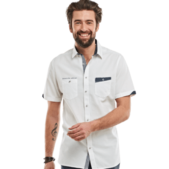 Moderner Pilotenstyle Moderner Pilotenstyle