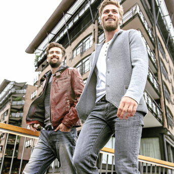 Kumpels mit Stil Kumpels mit Stil