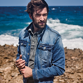Das richtige Styling am Meer! Das richtige Styling am Meer!