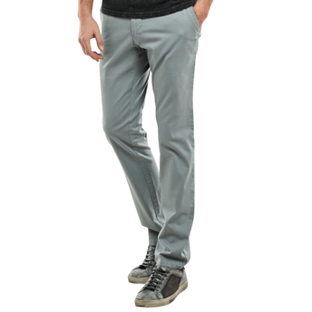 Edel-Sportiver Look Edel-Sportiver Look