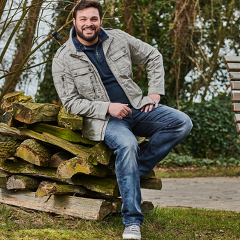 Leidenschaftlicher Style Leidenschaftlicher Style