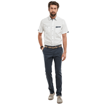 Moderner Pilotenstyle Moderner Pilotenstyle