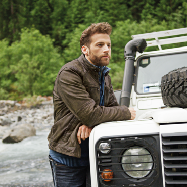 Outdoor Adventure druch und durch Outdoor Adventure druch und durch